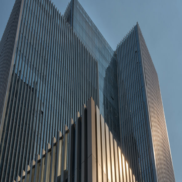 Spaces Max Towers | Sector 16B, Noida